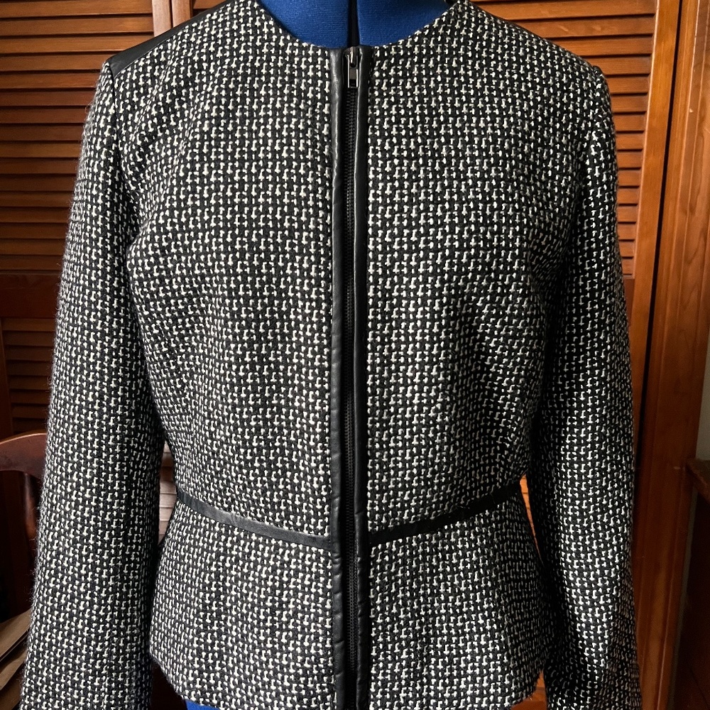 Womens Jacket